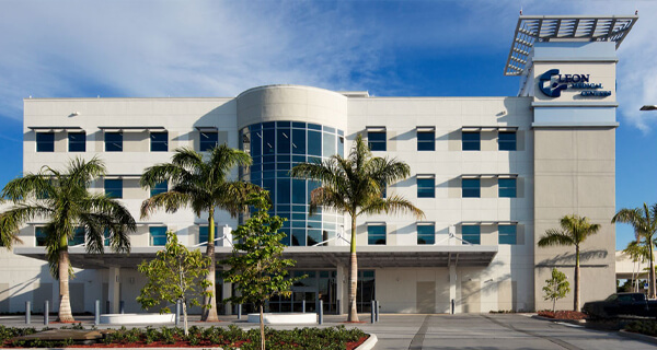 East Hialeah Center