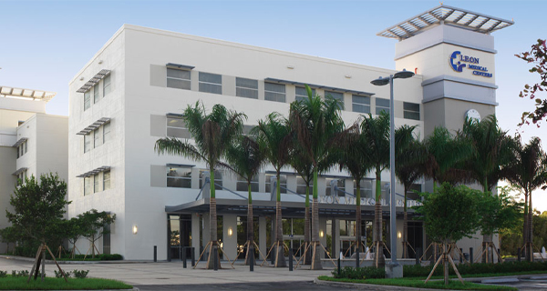 Flagler Center