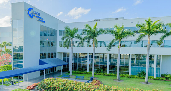 Kendall Center