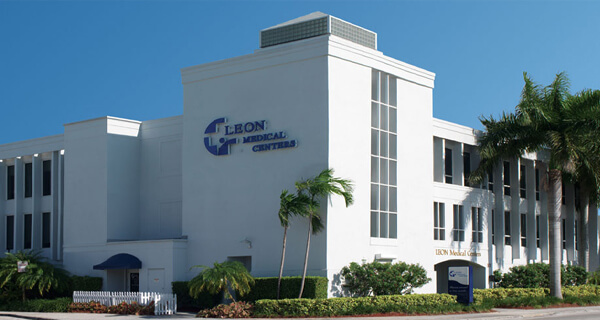 Miami Center