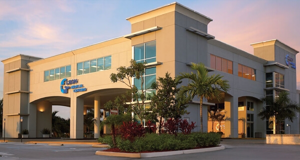 West Hialeah Center